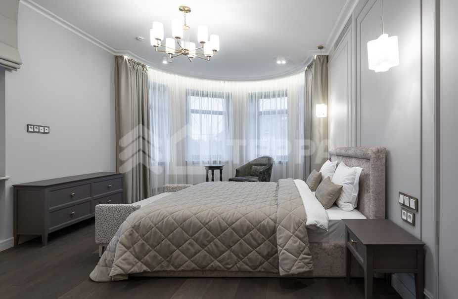 Объект ID 18424 - Дом