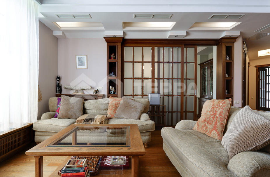 Объект ID 18045 - Дом