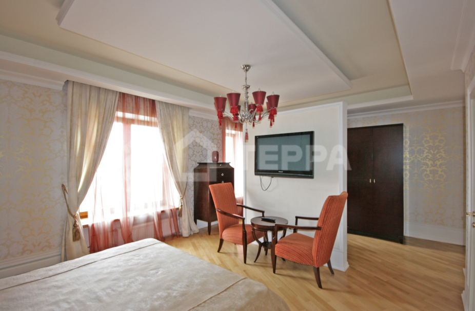 Объект ID 8307 - Дом