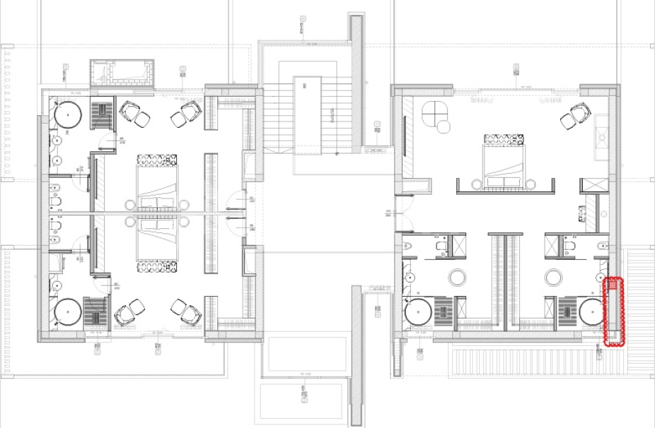 Объект ID 18663 - Дом