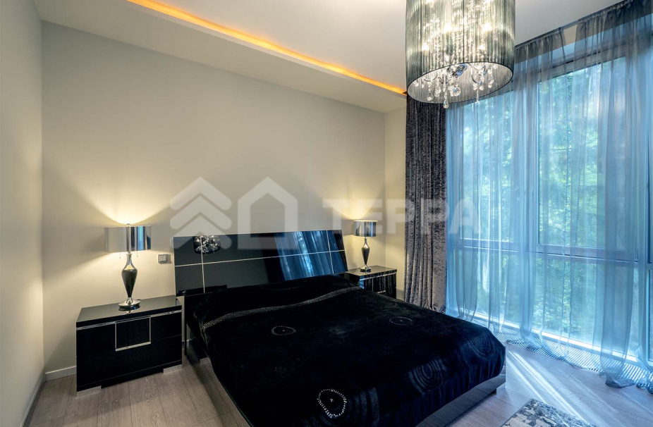 Объект ID 8605 - Дом