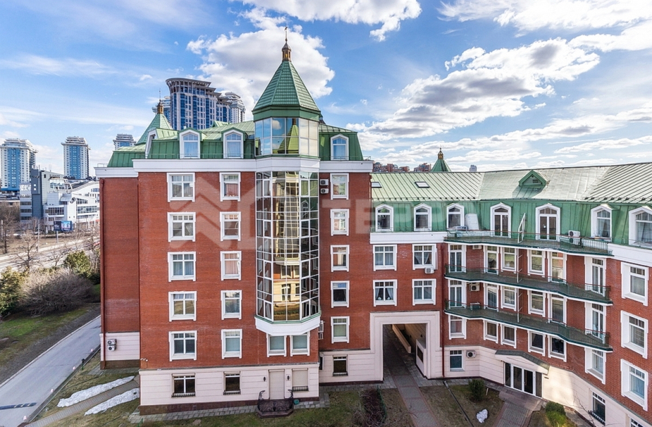 Объект ID 16880 - Квартира