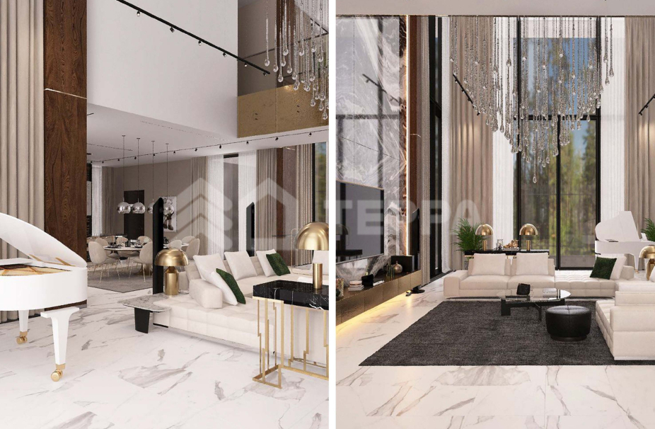 Объект ID 18426 - Дом