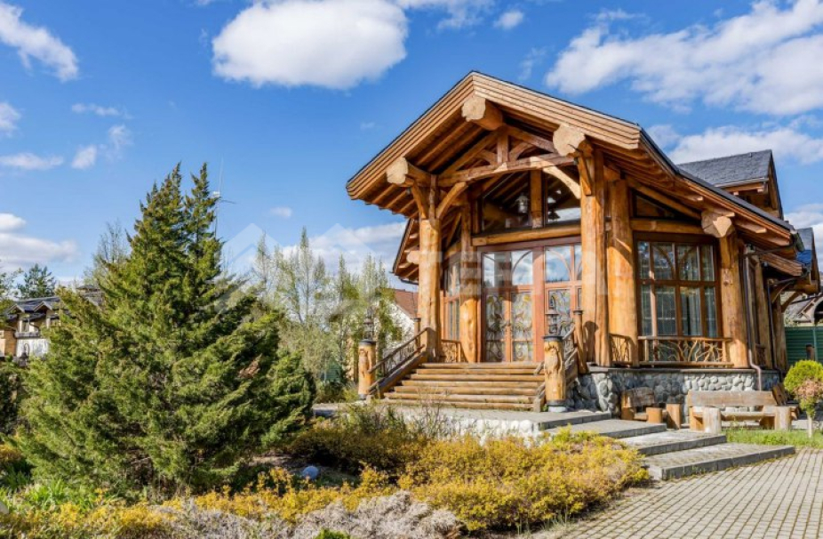 Объект ID 18747 - Дом