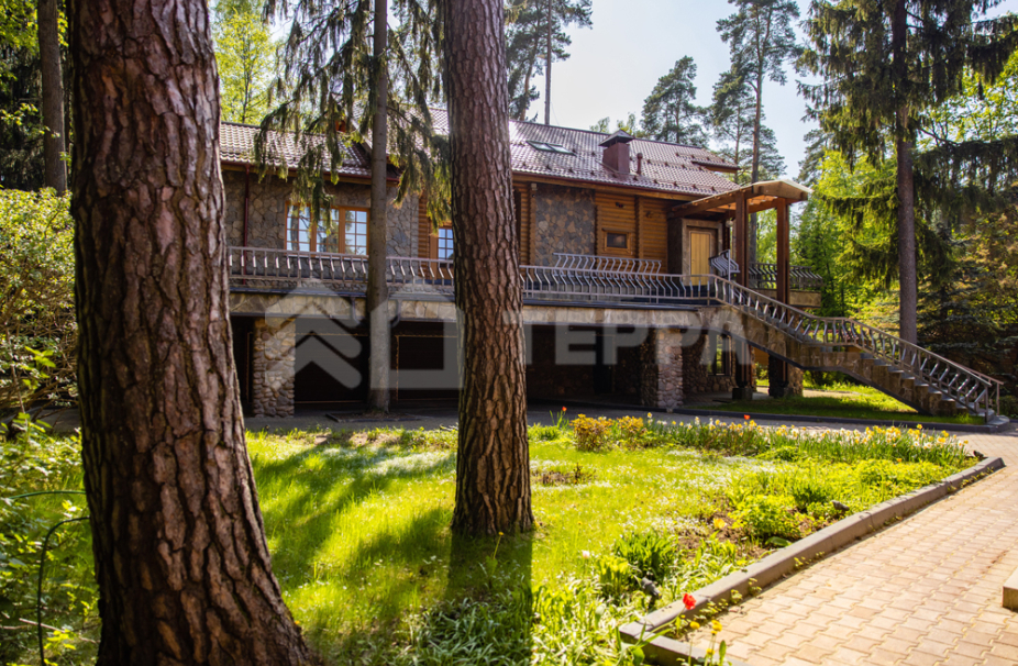 Объект ID 17515 - Дом