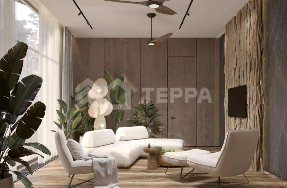 Объект ID 18768 - Дом