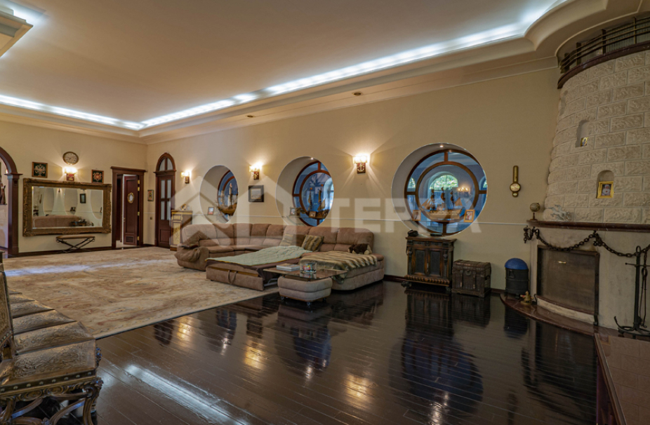 Объект ID 16258 - Дом