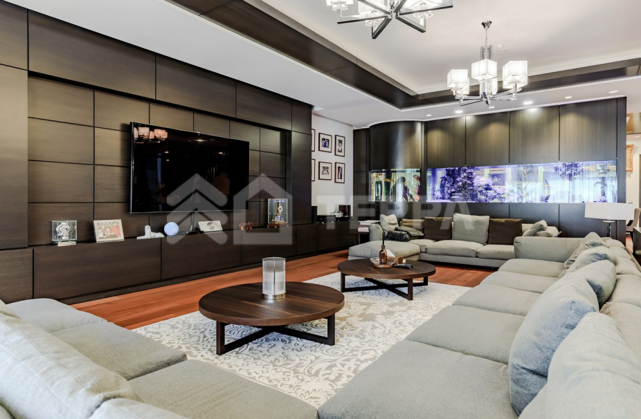 Объект ID 18656 - Дом