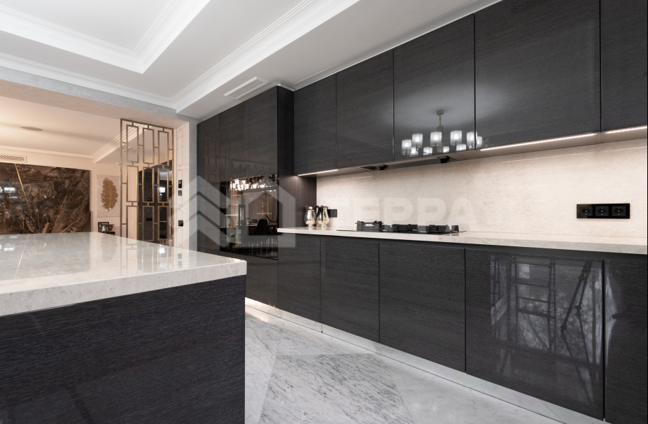 Объект ID 18447 - Дом