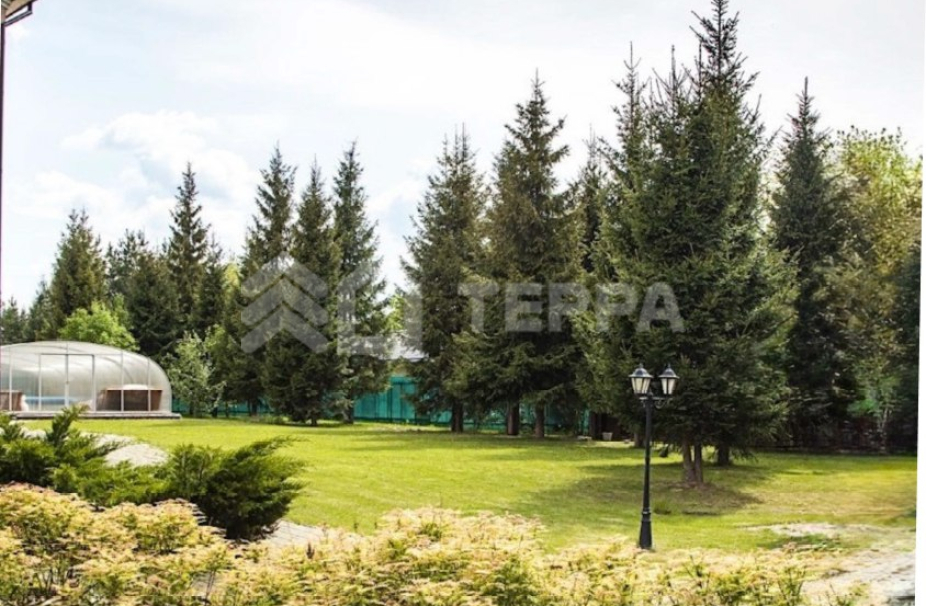 Объект ID 18582 - Дом