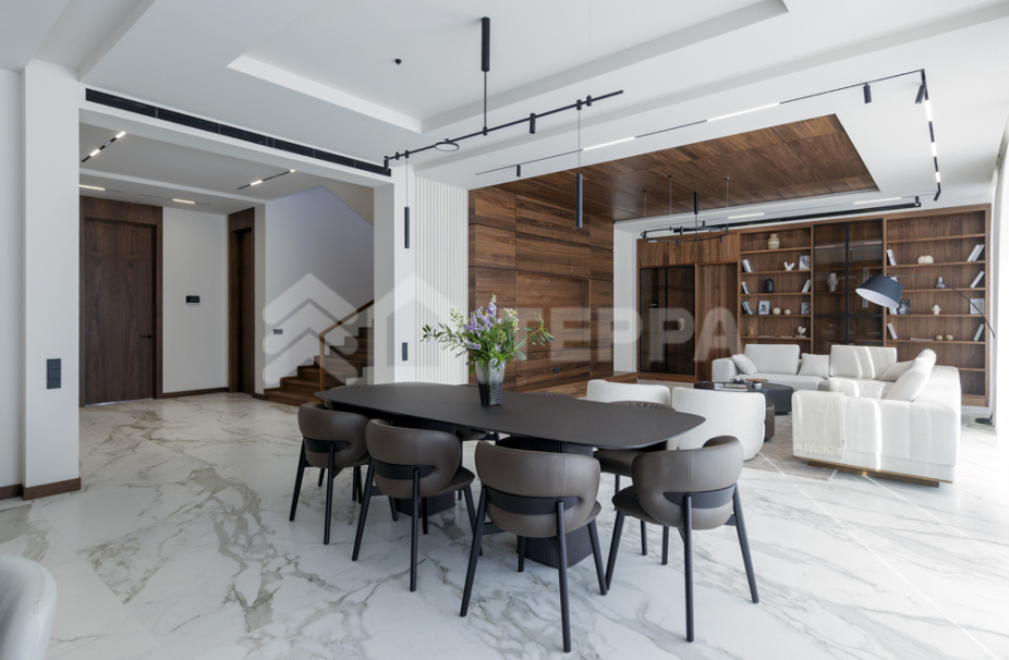 Объект ID 19120 - Дом