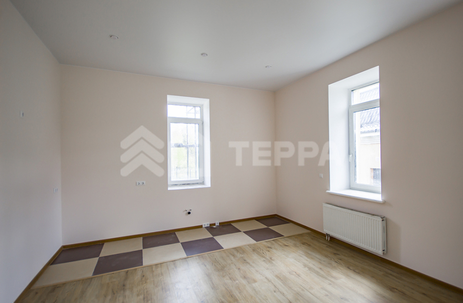 Объект ID 15739 - Дом