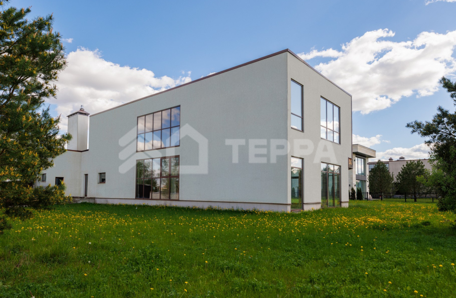 Объект ID 18370 - Дом