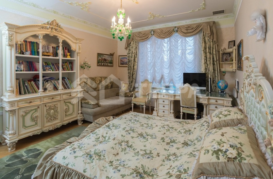 Объект ID 7394 - Дом