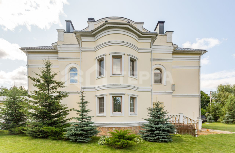 Объект ID 12779 - Дом