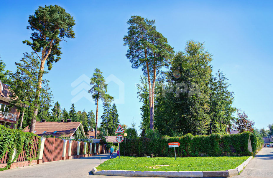 Объект ID 2752 - Дом