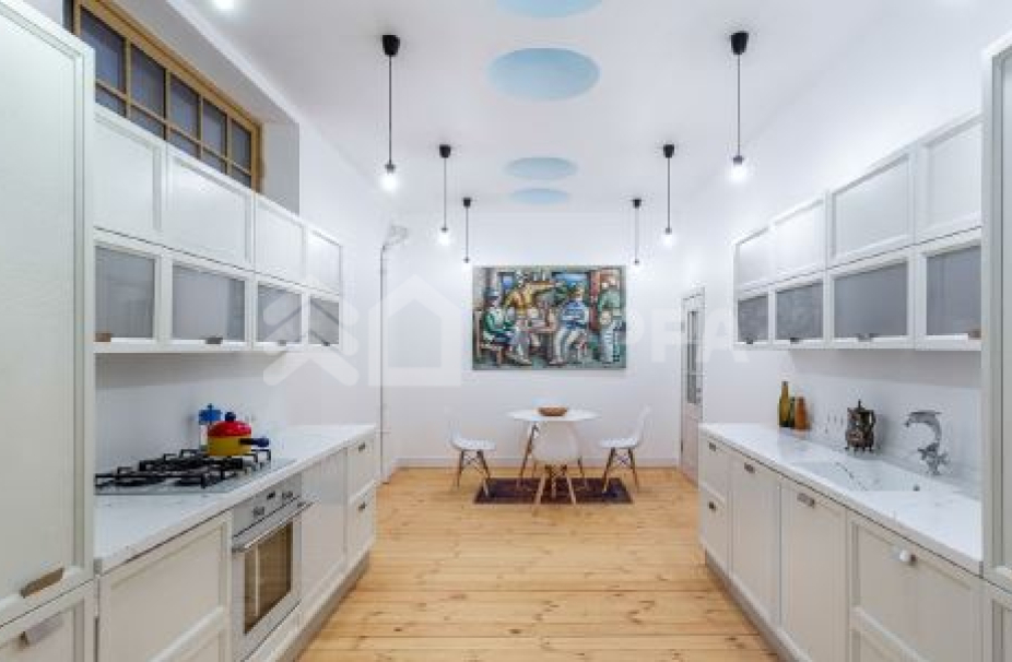 Объект ID 17260 - Дом