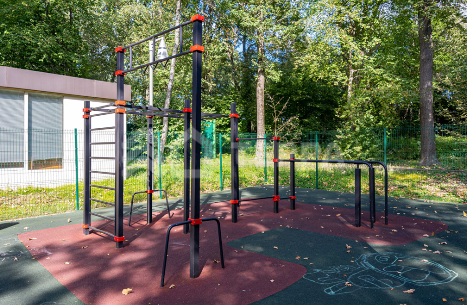 Объект ID 17799 - Дом