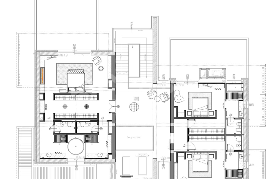 Объект ID 18665 - Дом