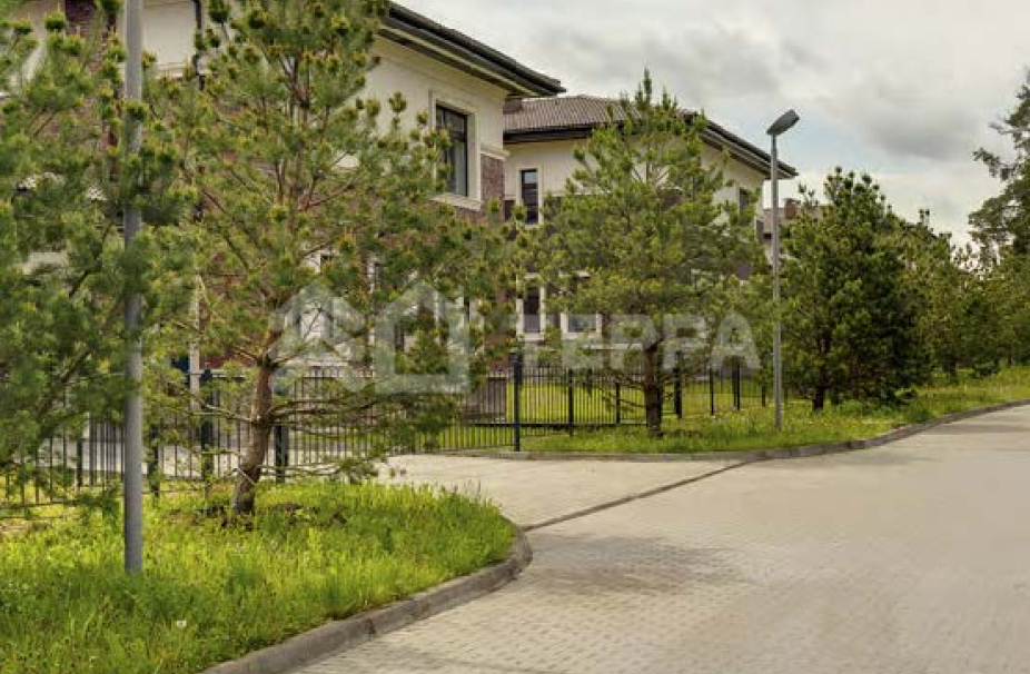 Объект ID 16881 - Дом