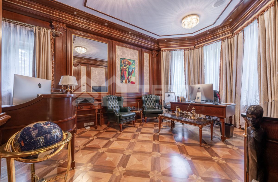 Объект ID 18091 - Дом