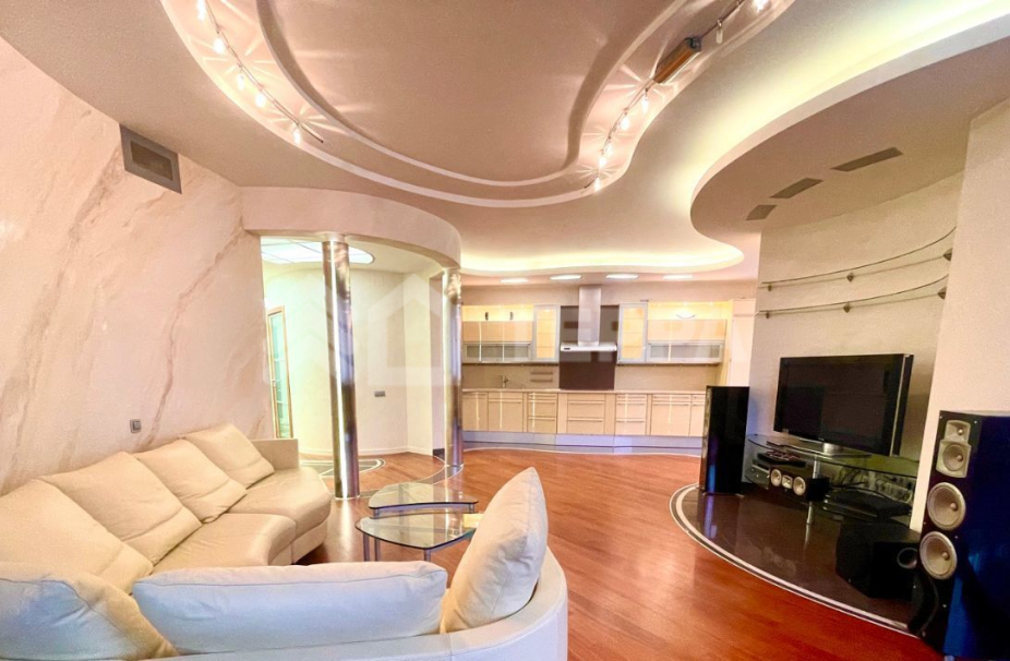 Объект ID 17042 - Квартира