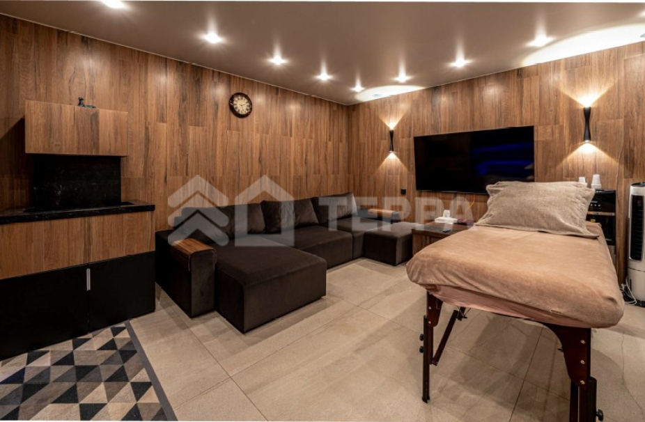 Объект ID 18643 - Дом