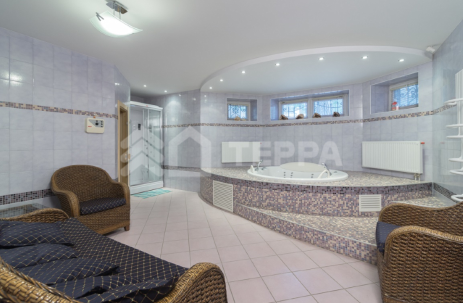 Объект ID 18185 - Дом