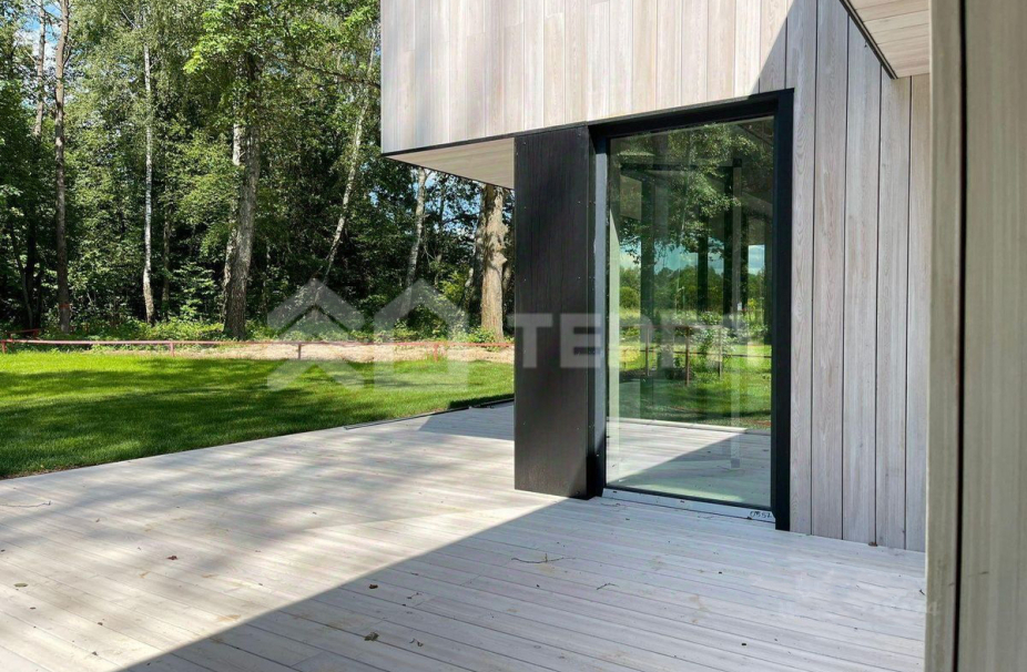 Объект ID 18085 - Дом