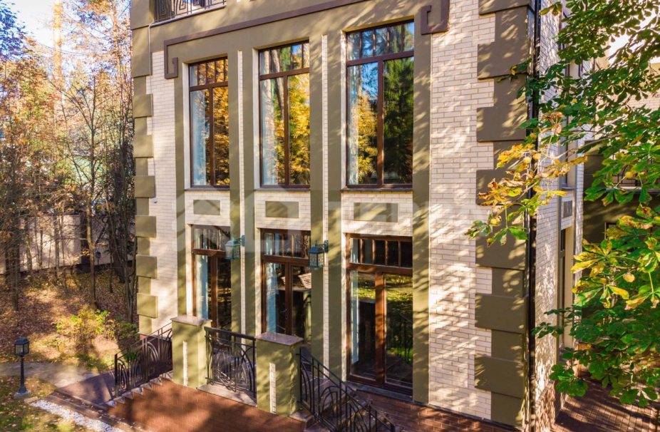 Объект ID 14264 - Дом