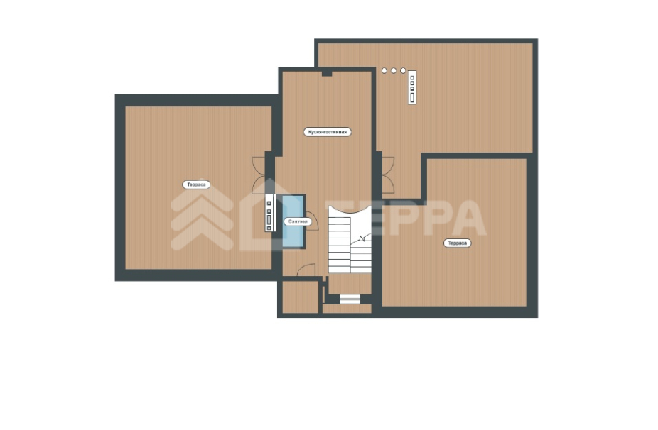 Объект ID 18814 - Дом