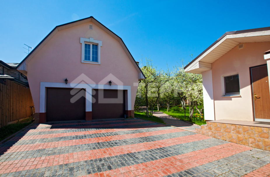 Объект ID 4159 - Дом