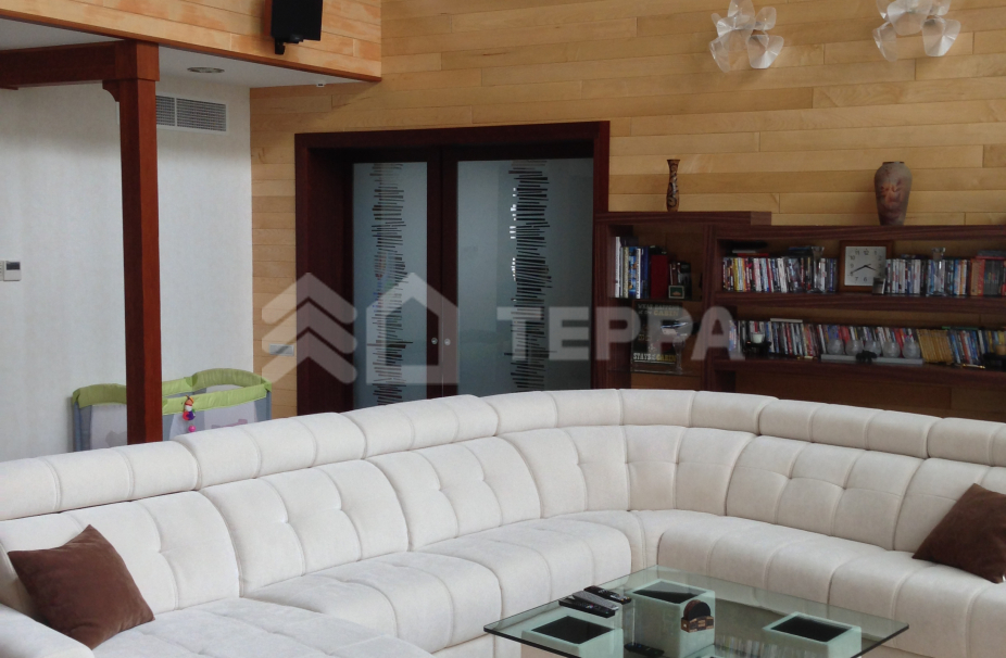 Объект ID 14211 - Дом