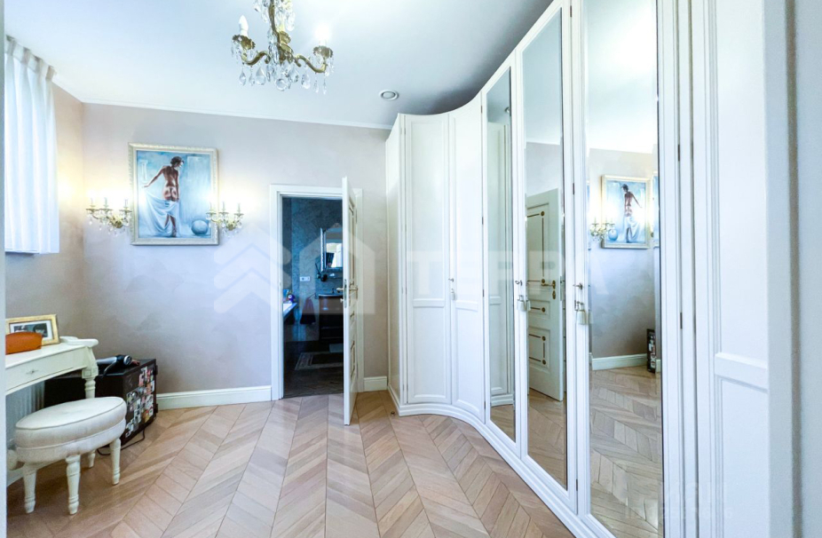 Объект ID 17752 - Дом