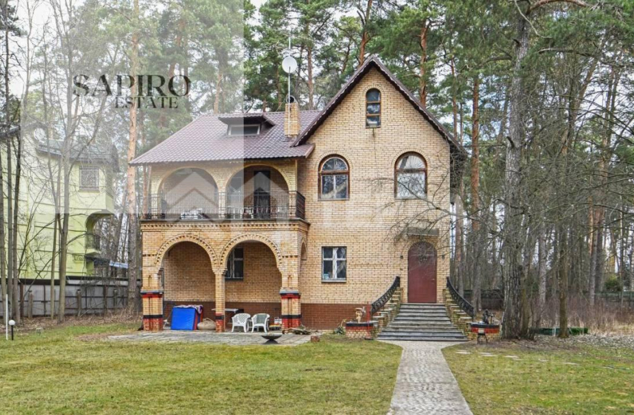 Объект ID 18703 - Участок