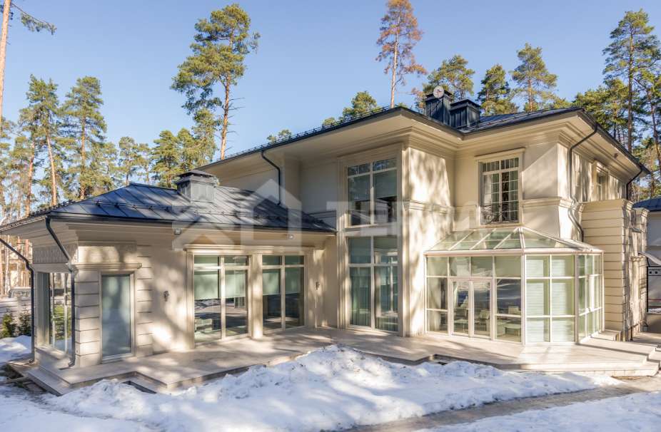 Объект ID 13296 - Дом