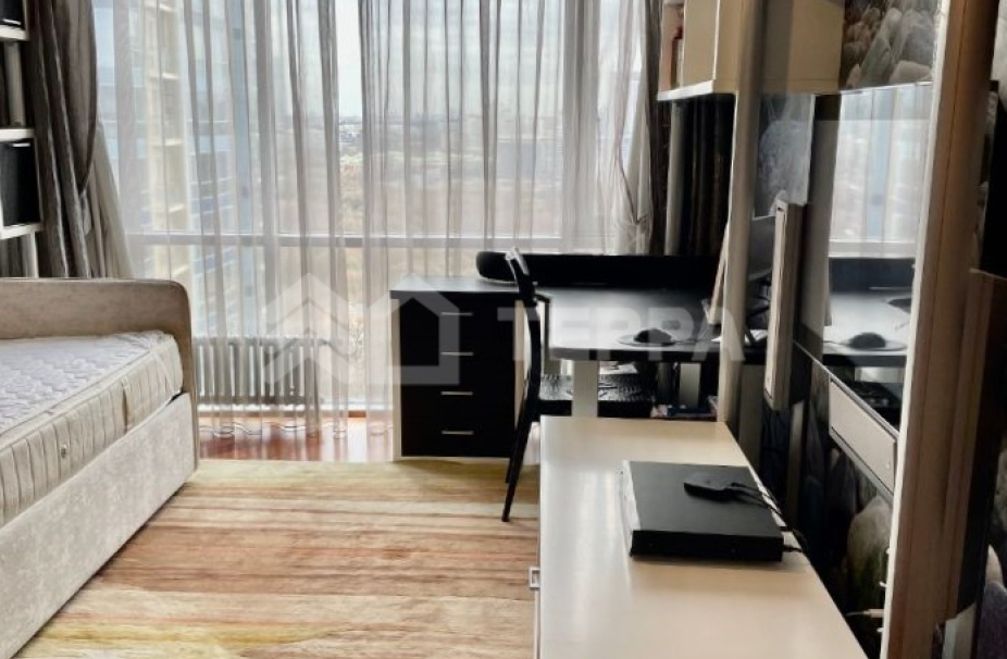 Объект ID 17231 - Квартира