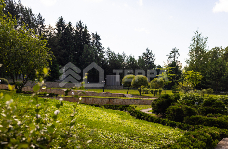 Объект ID 18078 - Дом