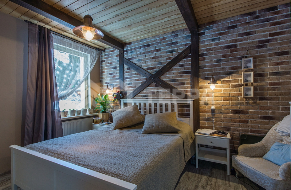 Объект ID 6766 - Дом