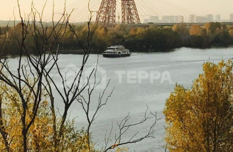 Объект ID 16993 - Квартира