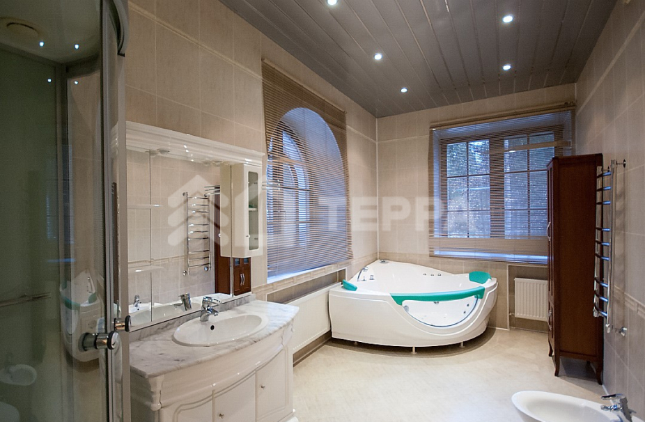 Объект ID 4287 - Дом