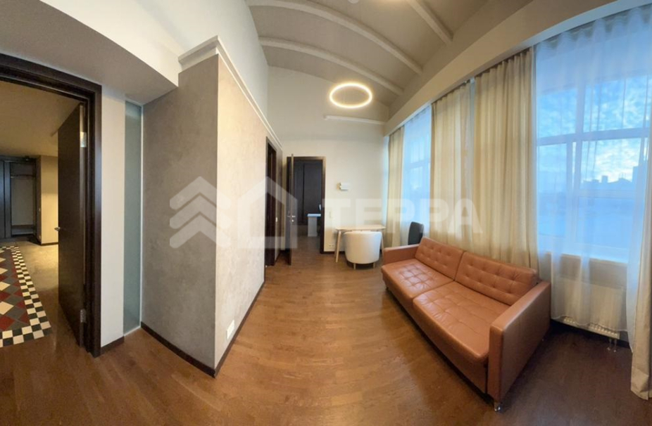 Объект ID 16869 - Квартира