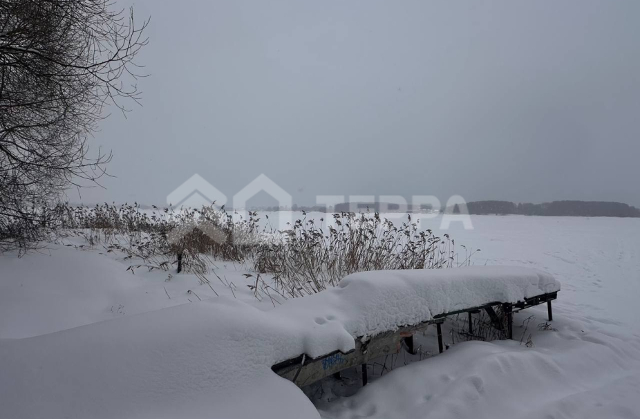 Объект ID 19075 - Участок