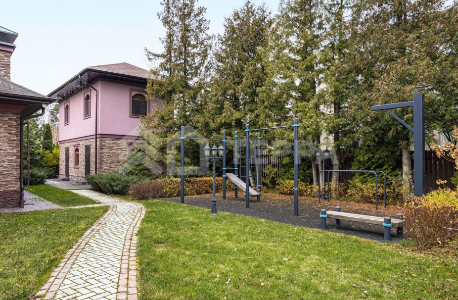 Объект ID 17705 - Дом