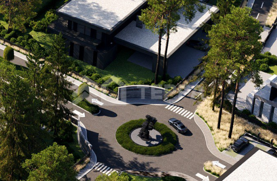 Объект ID 18842 - Участок