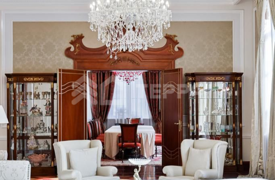 Объект ID 17181 - Дом