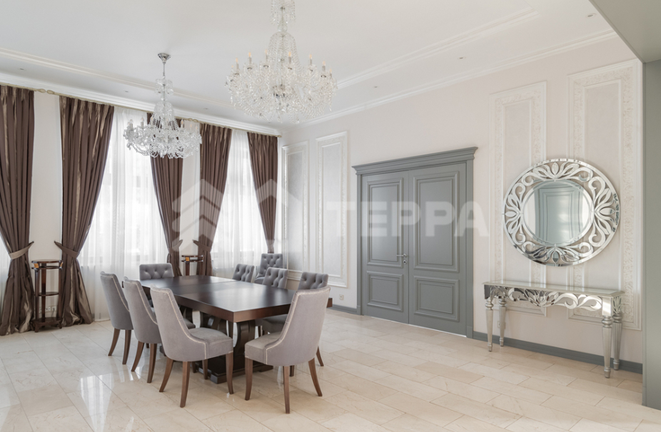 Объект ID 18402 - Дом