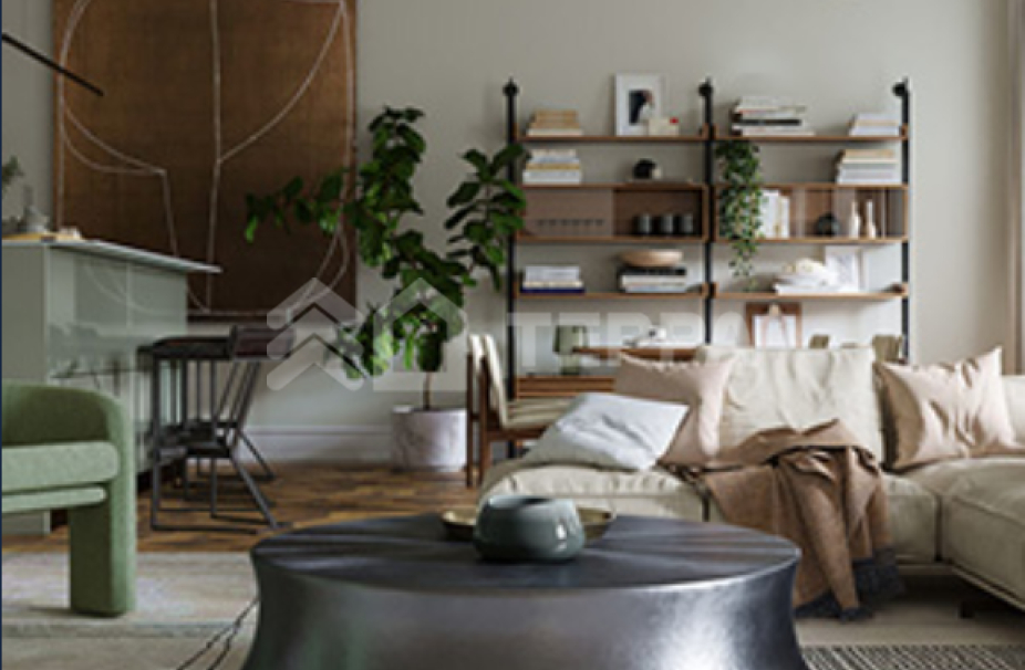 Объект ID 17295 - Квартира