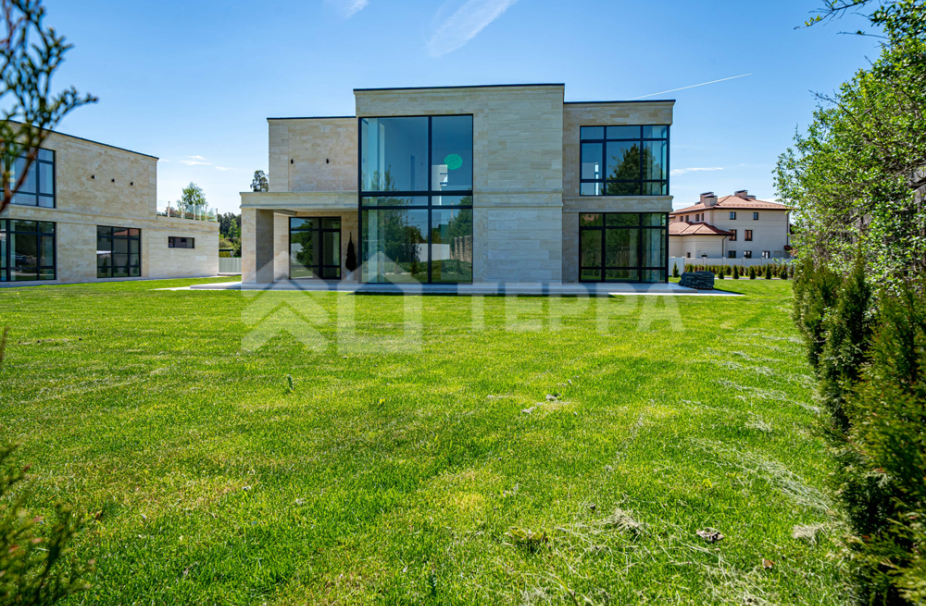 Объект ID 18048 - Дом