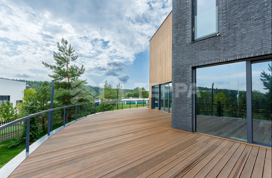 Объект ID 17912 - Дом